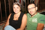 Saturday Night at Marvel's Pub, Byblos